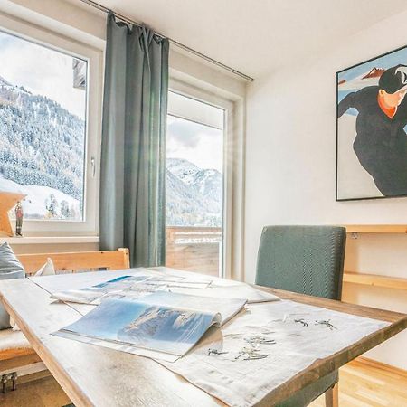 Appartement Berge ซังคท์อันทอนอัมอาร์ลแบร์ก ภายนอก รูปภาพ