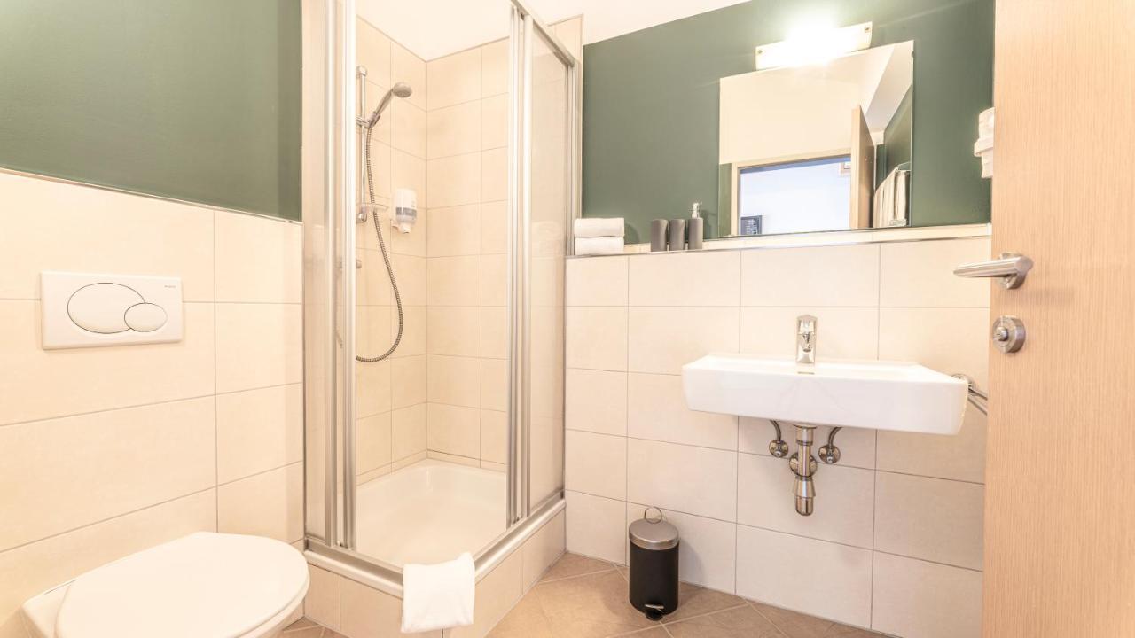 Appartement Berge ซังคท์อันทอนอัมอาร์ลแบร์ก ภายนอก รูปภาพ